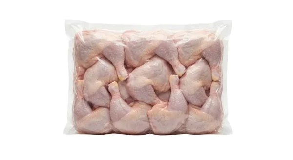 Paquete de pollo de 4.5 lb