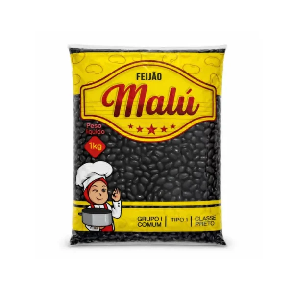 Frijoles 1kg