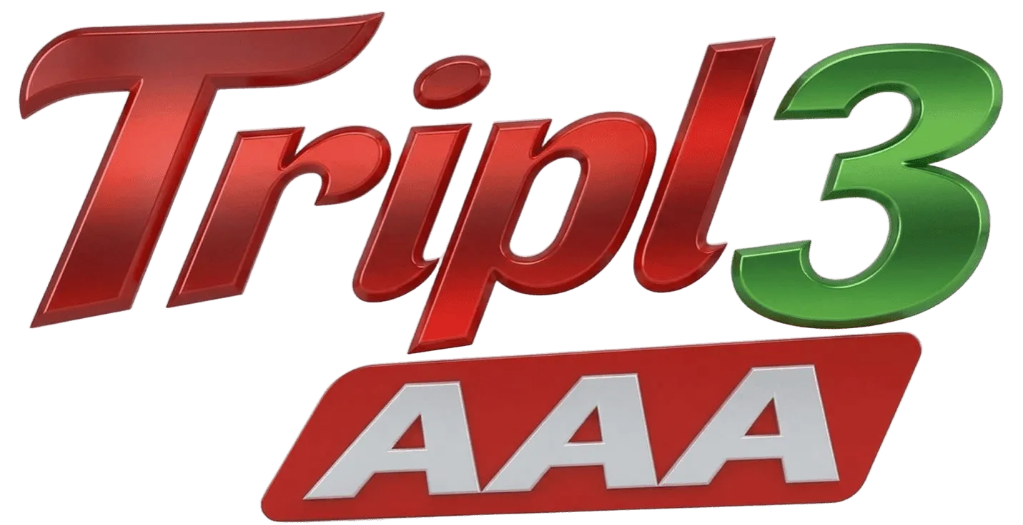 Tripl3AAA