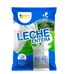Leche en polvo 1Kg