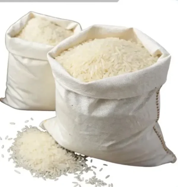 Arroz importado 1lb