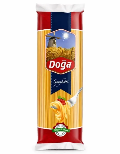 Espagueti