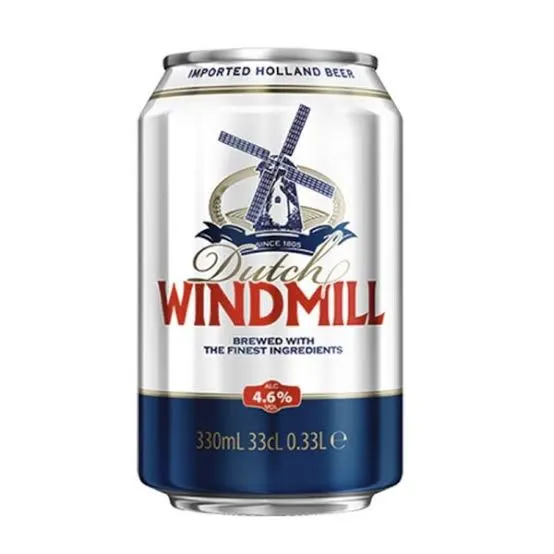 Cerveza Windmill