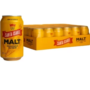 Caja de Malta