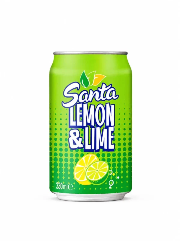 Refresco de Limon